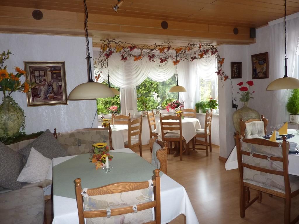 巴特格伦德 莱茵古德旅馆酒店 外观 照片
