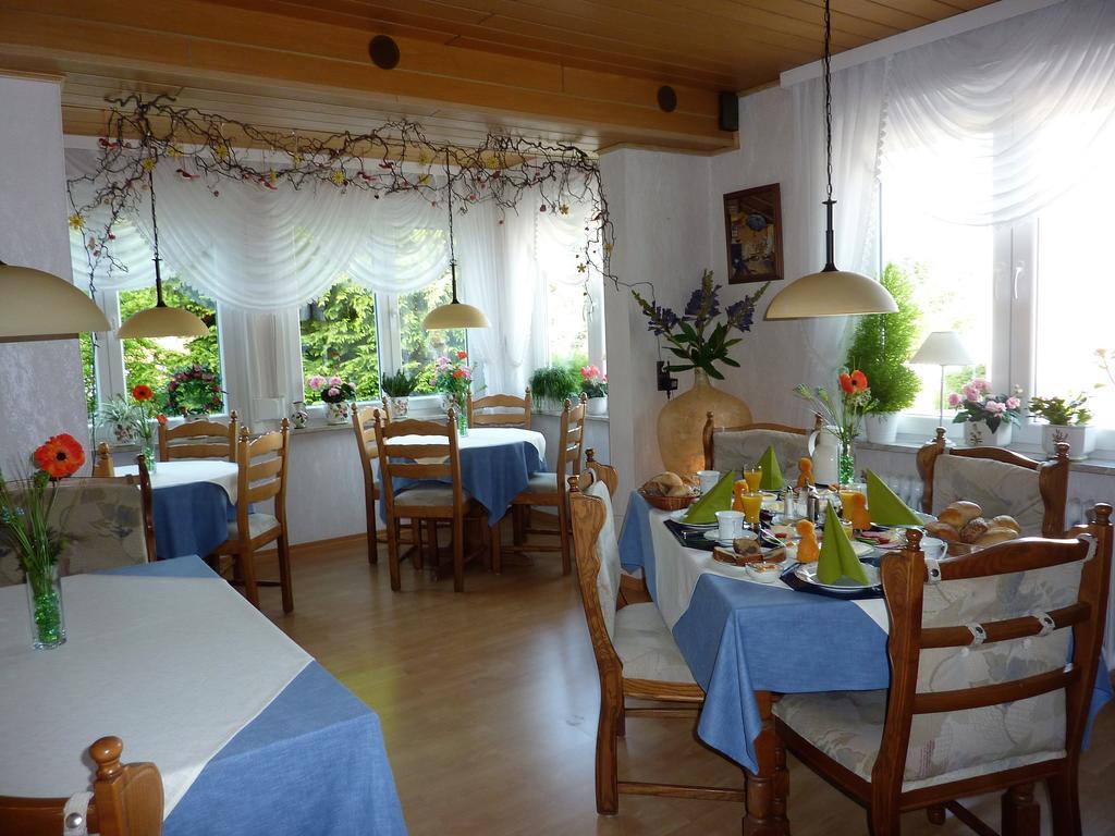巴特格伦德 莱茵古德旅馆酒店 外观 照片